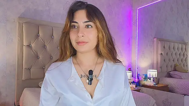 nini love01 online show from February 2, 4:22 am