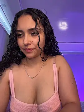 Lucy Marin online show from October 7, 9:41 pm