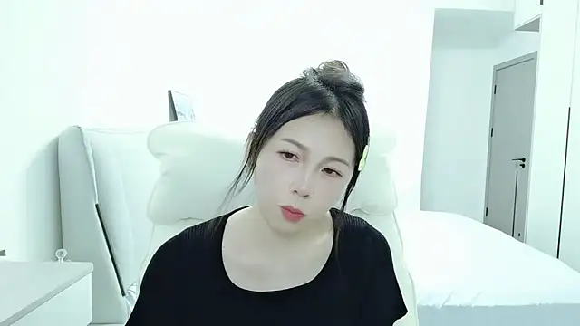 Snapshot of Sunset_glow chatting on October 10, 9:25 am Sunset glow online show from October 10, 9:25 am