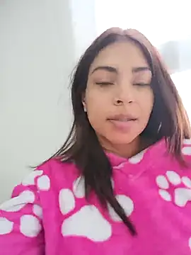 Ivanna2 online show from October 12, 12:51 pm