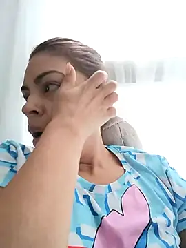 Ivanna2 online show from October 19, 11:56 am