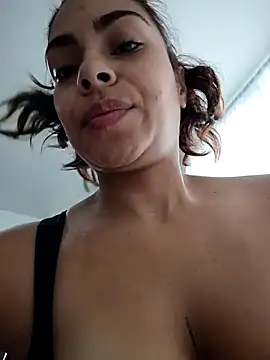 Ivanna2 online show from October 23, 4:13 pm