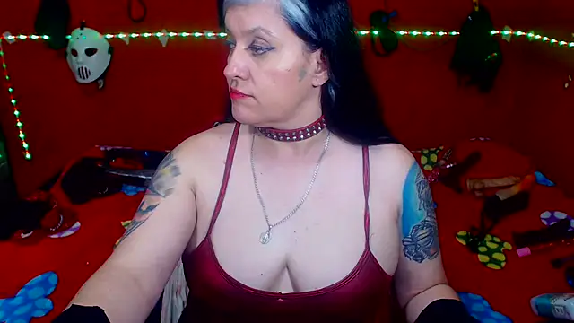 MATURE Randy online show from October 11, 2:49 am