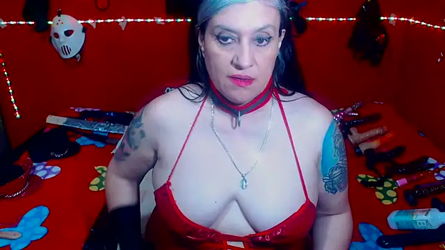 MATURE Randy online show from October 13, 3:42 am