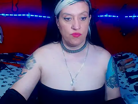 MATURE Randy online show from September 26, 3:15 am