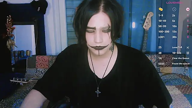 sademobeer online show from June 16, 10:22 pm