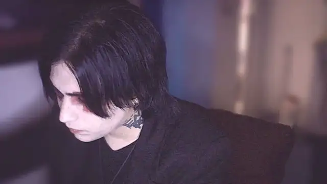 sademobeer online show from April 18, 8:53 pm