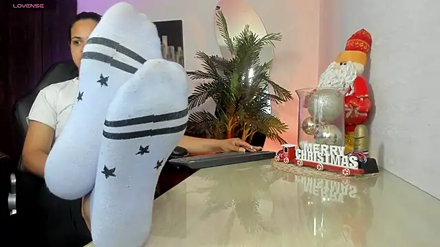 Amaia Bushida online show from November 25, 2:14 am