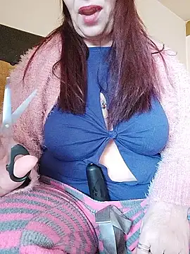 Love Tina56 online show from January 13, 9:46 am