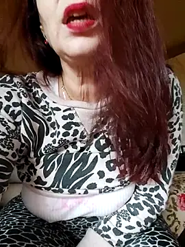 Love Tina56 online show from October 6, 8:53 am