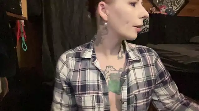 TeenyDoll online show from November 2, 3:32 am