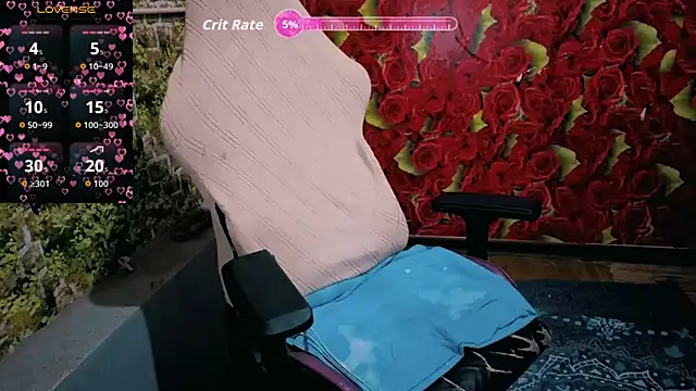 andrea24080 online show from March 16, 1:15 pm