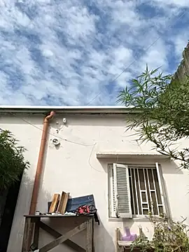 Alicbranca online show from March 27, 1:56 pm