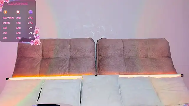 AriellaTesk online show from October 16, 4:37 am