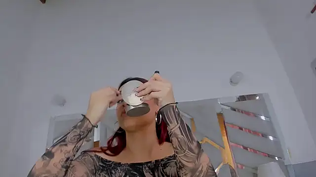 alexandra fire69x online show from March 23, 2:34 pm