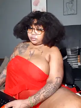 PearlSexxy69 online show from October 2, 6:02 pm