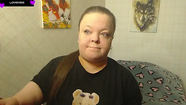 Janiffer MiMi online show from September 22, 4:16 pm