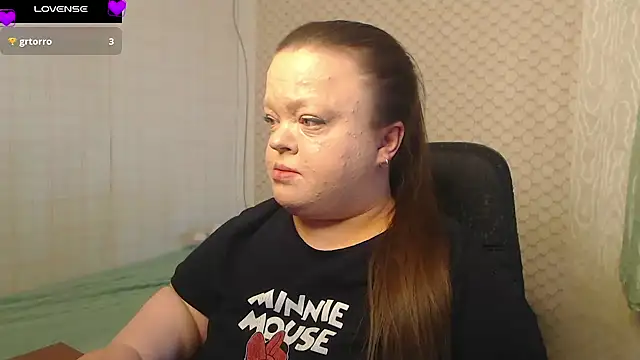 Janiffer MiMi online show from March 9, 12:52 pm