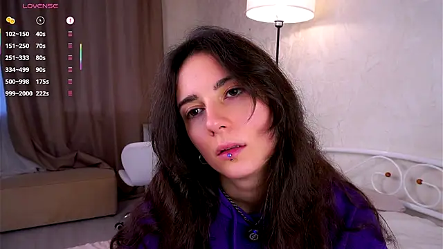 Snapshot of Holla_Molly chatting on November 2, 5:33 am Holla Molly online show from November 2, 5:33 am