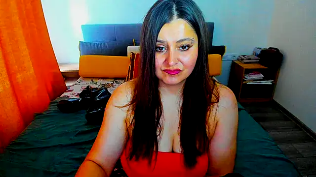 pinupmod online show from November 8, 11:48 am