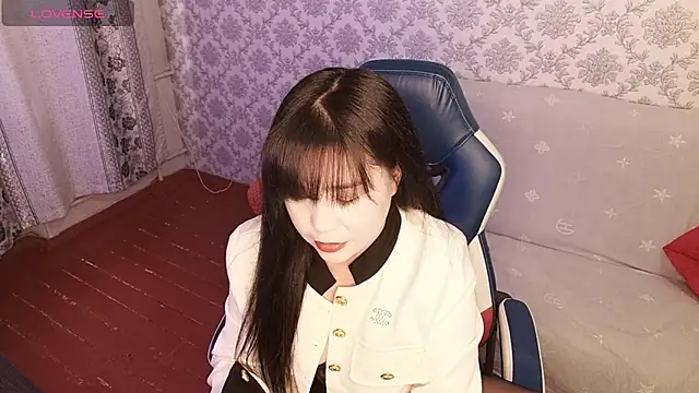 MissValday online show from October 16, 5:21 am