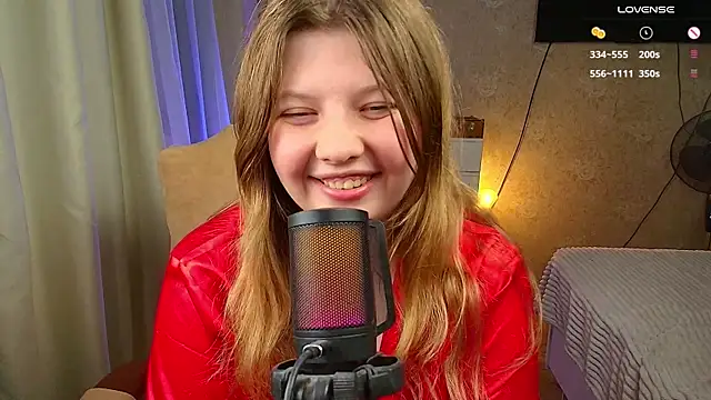 Vivian cutie online show from October 16, 3:36 pm