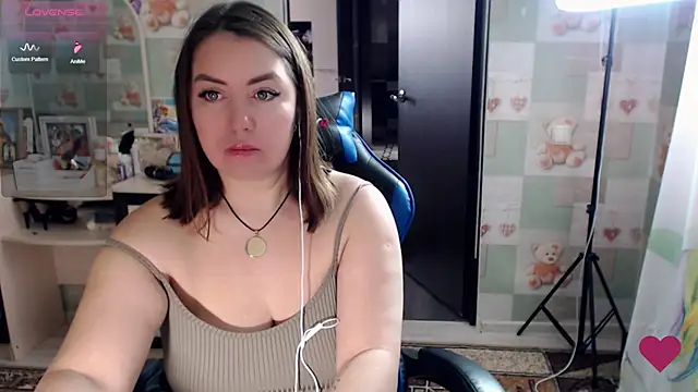 Korolek12 online show from September 20, 5:17 am