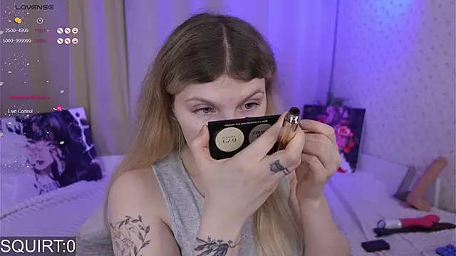  aleksa  online show from November 19, 6:08 pm