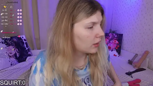  aleksa  online show from November 16, 6:04 am