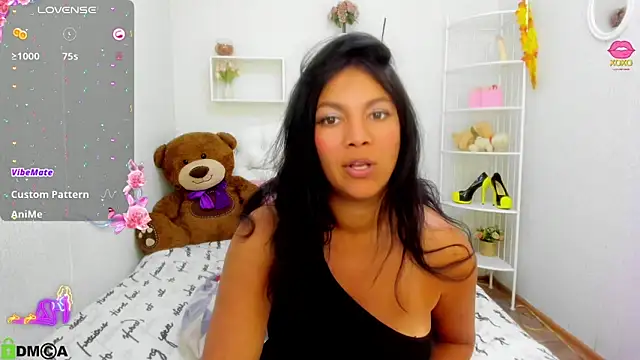 Mollywell online show from September 19, 9:41 am