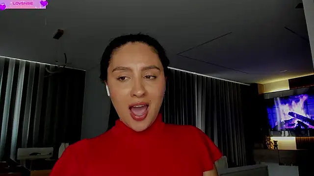 Snapshot of AnushaKumari chatting on September 16, 7:33 pm AnushaKumari online show from September 16, 7:33 pm