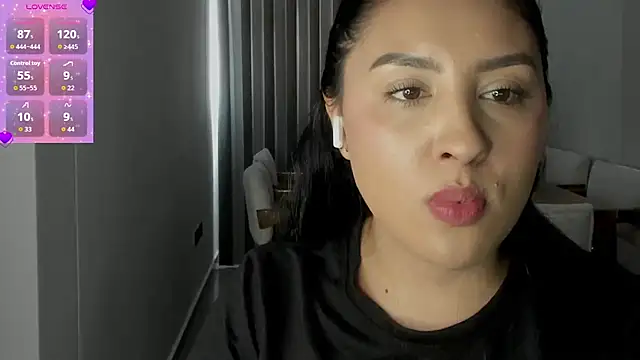 AnushaKumari online show from November 5, 5:51 pm