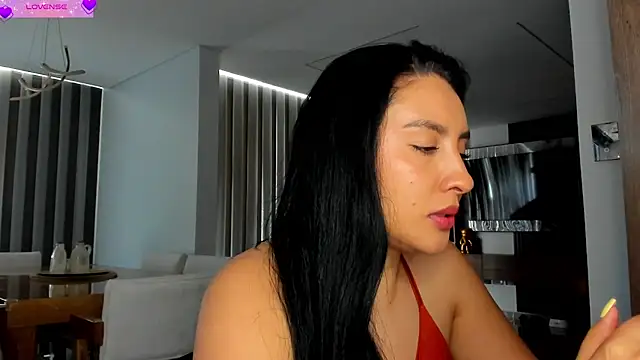 Snapshot of AnushaKumari chatting on October 2, 3:28 pm AnushaKumari online show from October 2, 3:28 pm