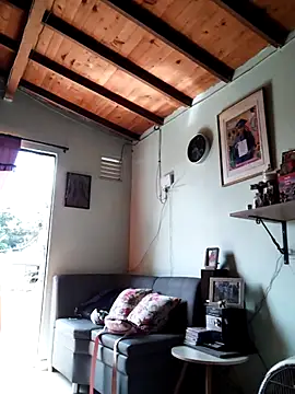 Monseratte21 online show from October 31, 2:54 pm