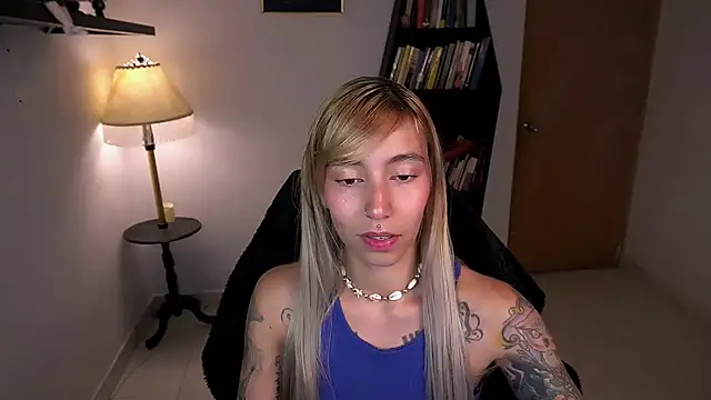 Saucy Jenn online show from March 13, 3:30 am