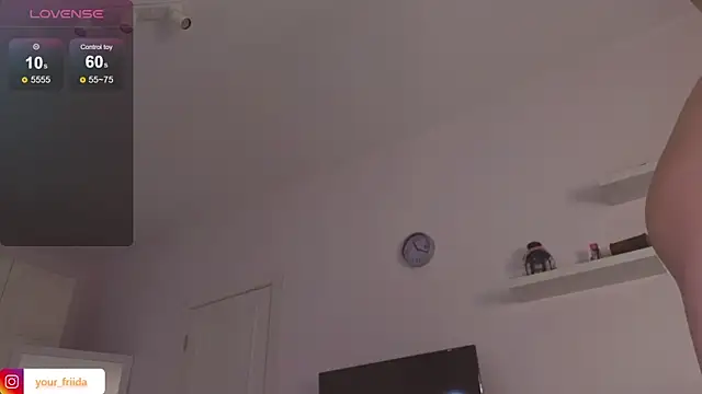 alwaysfrida online show from November 10, 11:16 am