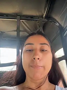 Valentinne z online show from February 7, 3:38 pm