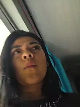 Snapshot of Hannah-grace chatting on October 18, 12:30 pm Hannah-grace online show from October 18, 12:30 pm