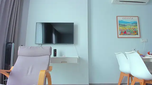 keiko hot online show from November 30, 2:05 am