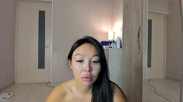 keiko hot online show from June 15, 2:34 am