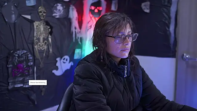 Snapshot of Kyomi_chang chatting on October 13, 12:19 pm Kyomi chang online show from October 13, 12:19 pm