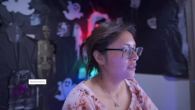 Snapshot of Kyomi_chang chatting on October 14, 1:14 pm Kyomi chang online show from October 14, 1:14 pm