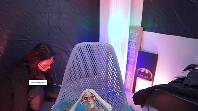 Snapshot of Kyomi_chang chatting on October 3, 2:00 pm Kyomi chang online show from October 3, 2:00 pm