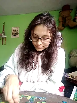 Snapshot of Kyomi_chang chatting on October 8, 1:26 pm Kyomi chang online show from October 8, 1:26 pm