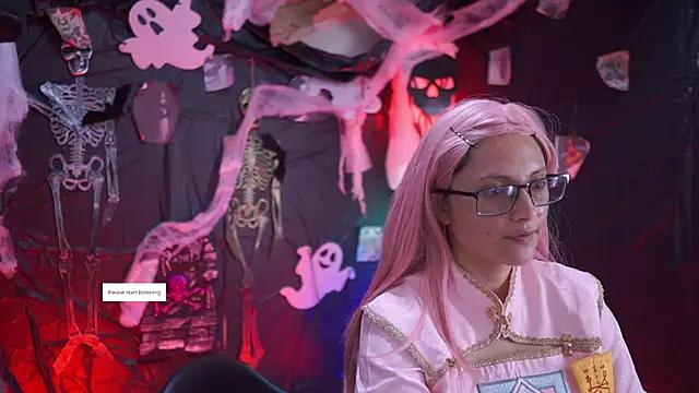 Snapshot of Kyomi_chang chatting on October 7, 1:26 pm Kyomi chang online show from October 7, 1:26 pm