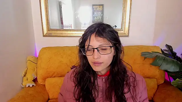 Kyomi chang online show from April 13, 12:06 pm