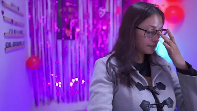 Snapshot of Kyomi_chang chatting on September 29, 1:16 pm Kyomi chang online show from September 29, 1:16 pm