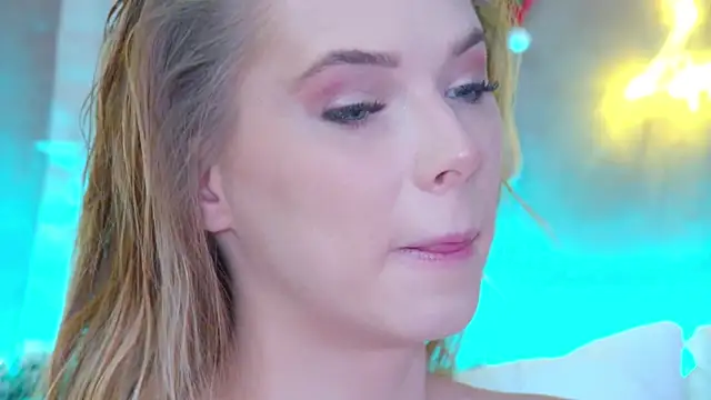 GentleRossi online show from November 26, 3:24 pm