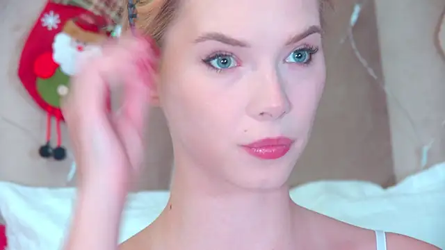 GentleRossi online show from January 13, 10:36 pm