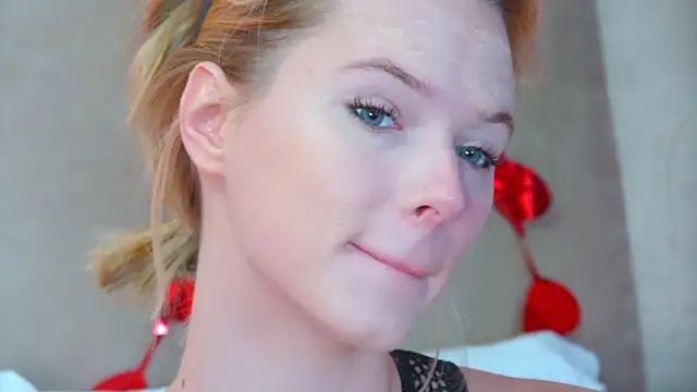 GentleRossi online show from February 17, 3:11 pm